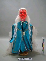 藏品(妖道)的圖片